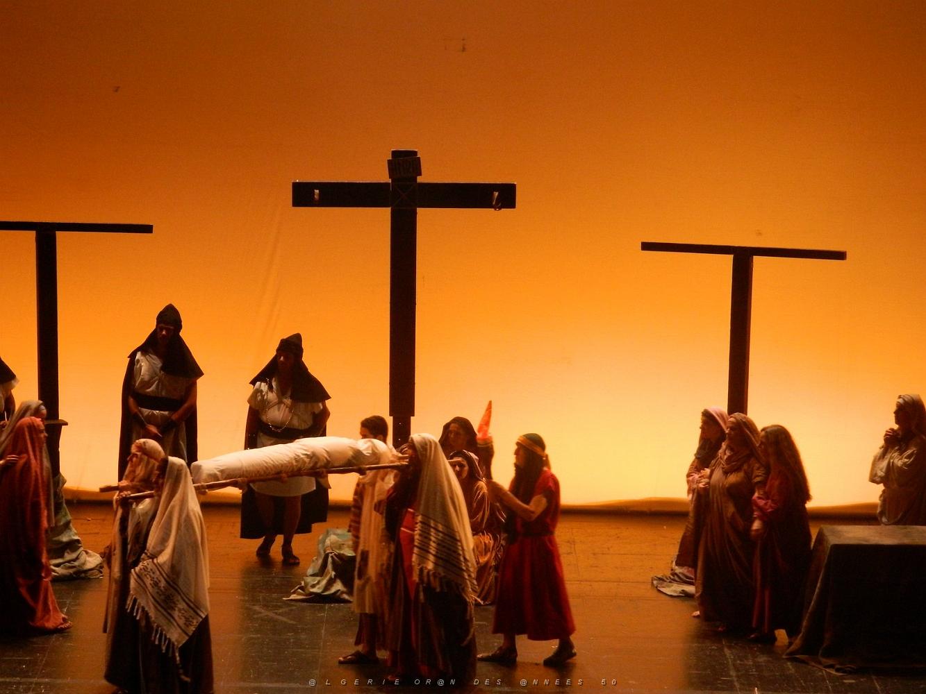 JUDB 2016 09 10 TOULON - LA PASSION DU CHRIST (17).JPG -                                